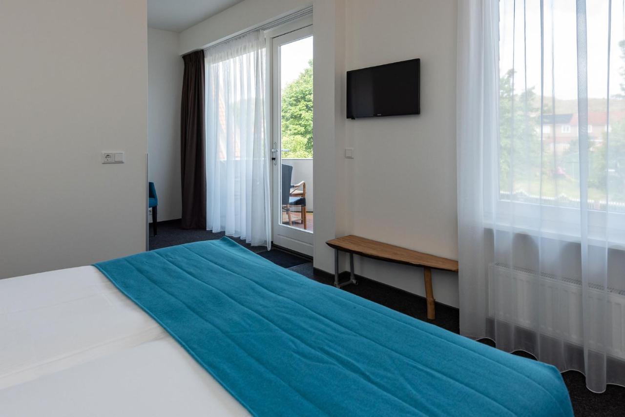 Hotelletje De Veerman